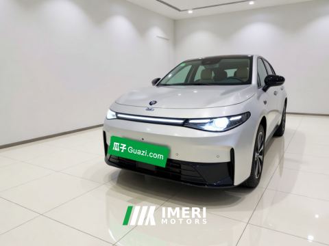 2026 Leapmotor C10 EV Edition 605 Edition - ავტომობილი ჩინეთიდან
