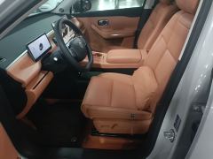 Leapmotor C10 EV Edition 605 Edition - photo 12