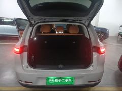 Leapmotor C10 EV Edition 605 Edition - photo 15