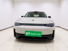 Leapmotor C10 EV Edition 605 Edition - photo 2