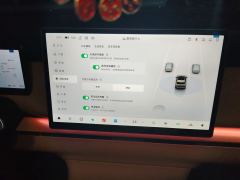 Leapmotor C10 EV Edition 605 Edition - photo 20