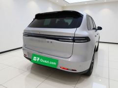 Leapmotor C10 EV Edition 605 Edition - photo 3