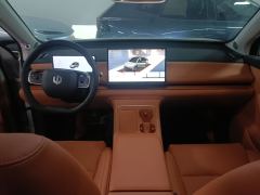 Leapmotor C10 EV Edition 605 Edition - photo 5