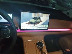 Leapmotor C10 EV Edition 605 Edition - photo 9