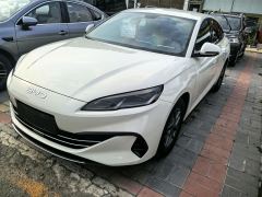 BYD Seal 06 DM-i 1.5L 80km Luxury Edition - photo 1