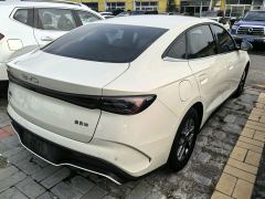 BYD Seal 06 DM-i 1.5L 80km Luxury Edition - photo 10