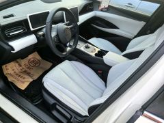 BYD Seal 06 DM-i 1.5L 80km Luxury Edition - photo 4