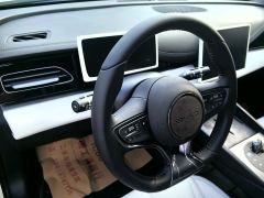 BYD Seal 06 DM-i 1.5L 80km Luxury Edition - photo 5