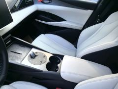 BYD Seal 06 DM-i 1.5L 80km Luxury Edition - photo 6