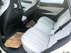 BYD Seal 06 DM-i 1.5L 80km Luxury Edition - photo 7