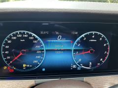 Mercedes-Benz E Class E-Class E 260 L - ფოტო 10