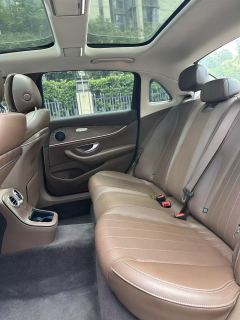 Mercedes-Benz E Class E-Class E 260 L - ფოტო 6