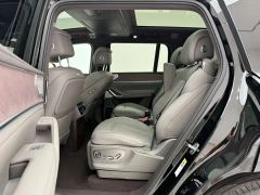 Denza N9 2.0T 202km Flagship - ფოტო 14