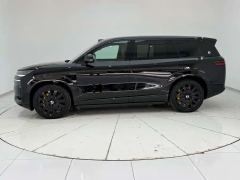 Denza N9 2.0T 202km Flagship - ფოტო 17
