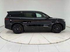 Denza N9 2.0T 202km Flagship - ფოტო 18