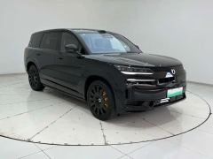 Denza N9 2.0T 202km Flagship - ფოტო 3
