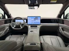Denza N9 2.0T 202km Flagship - ფოტო 4