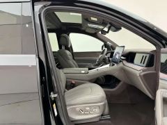 Denza N9 2.0T 202km Flagship - ფოტო 6