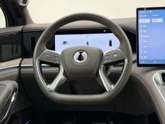 Denza N9 2.0T 202km Flagship - ფოტო 7