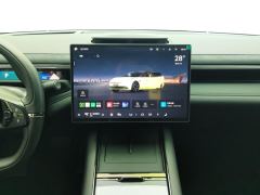 Lynk & Co 10 EM-P 1.5T 100km 120Ultra - photo 17