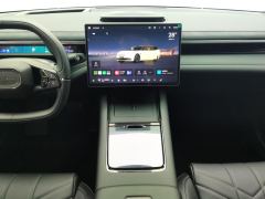 Lynk & Co 10 EM-P 1.5T 100km 120Ultra - photo 19