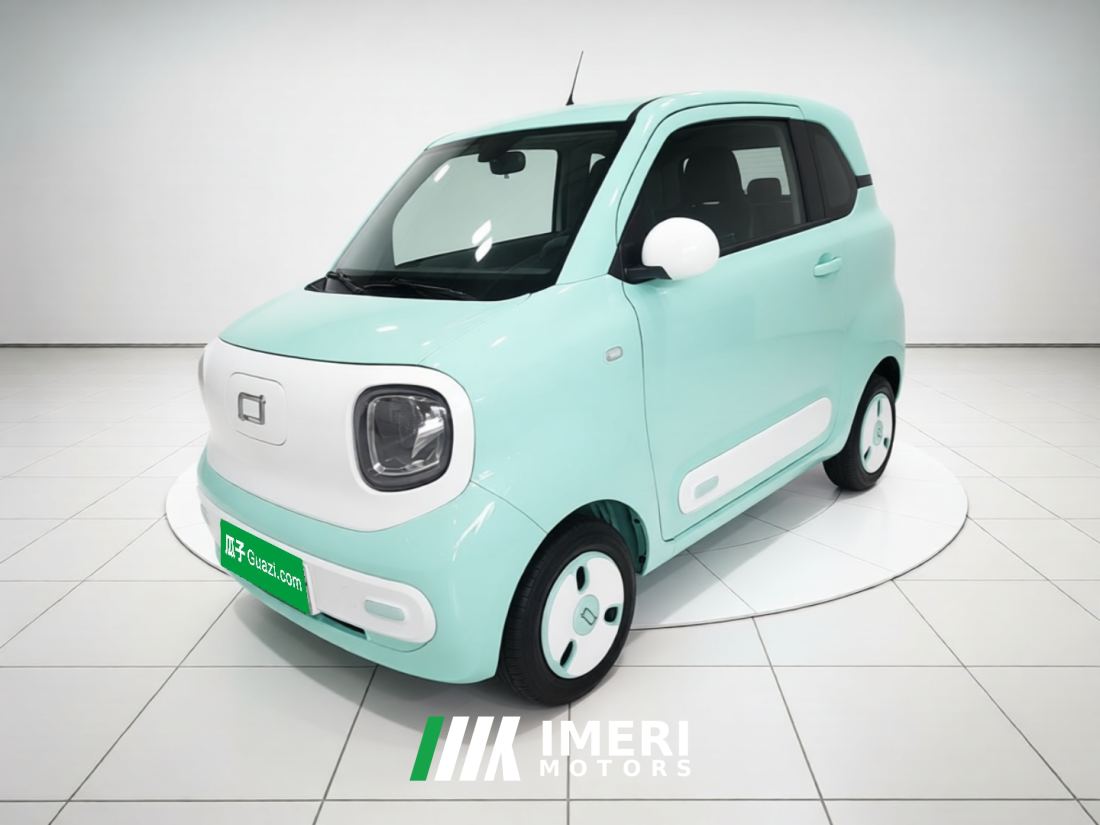 Bestune Pony Besturn Xiaoma 222km Agile Edition - car from China