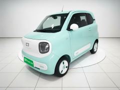 Bestune Pony Besturn Xiaoma 222km Agile Edition - photo 1