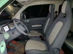 Bestune Pony Besturn Xiaoma 222km Agile Edition - photo 11