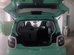 Bestune Pony Besturn Xiaoma 222km Agile Edition - photo 15