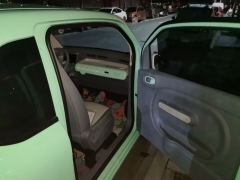 Bestune Pony Besturn Xiaoma 222km Agile Edition - photo 19