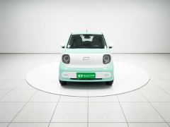 Bestune Pony Besturn Xiaoma 222km Agile Edition - photo 2