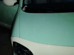 Bestune Pony Besturn Xiaoma 222km Agile Edition - photo 20