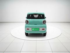 Bestune Pony Besturn Xiaoma 222km Agile Edition - photo 3