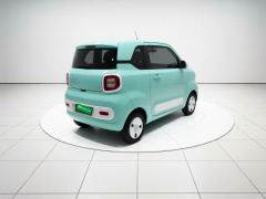 Bestune Pony Besturn Xiaoma 222km Agile Edition - photo 4