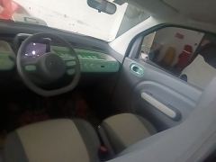 Bestune Pony Besturn Xiaoma 222km Agile Edition - photo 5