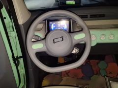 Bestune Pony Besturn Xiaoma 222km Agile Edition - photo 6