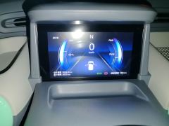 Bestune Pony Besturn Xiaoma 222km Agile Edition - photo 7