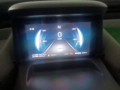 Bestune Pony Besturn Xiaoma 222km Agile Edition - photo 8