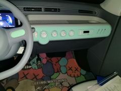 Bestune Pony Besturn Xiaoma 222km Agile Edition - photo 9