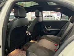 Mercedes-Benz A Class A-Class A 200 L Sport - photo 10