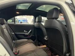 Mercedes-Benz A Class A-Class A 200 L Sport - photo 11