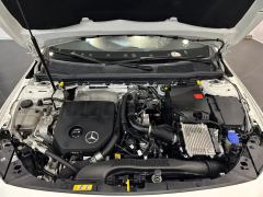 Mercedes-Benz A Class A-Class A 200 L Sport - photo 13