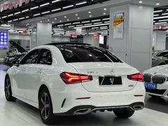 Mercedes-Benz A Class A-Class A 200 L Sport - photo 14