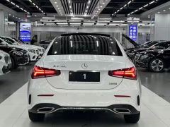 Mercedes-Benz A Class A-Class A 200 L Sport - photo 15