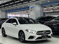 Mercedes-Benz A Class A-Class A 200 L Sport - photo 3
