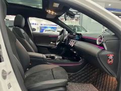 Mercedes-Benz A Class A-Class A 200 L Sport - photo 4
