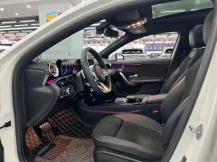 Mercedes-Benz A Class A-Class A 200 L Sport - photo 5