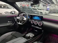 Mercedes-Benz A Class A-Class A 200 L Sport - photo 6