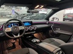 Mercedes-Benz A Class A-Class A 200 L Sport - photo 7