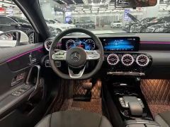 Mercedes-Benz A Class A-Class A 200 L Sport - photo 8